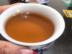 -山水茶艺馆·点心粤菜·30年老字号