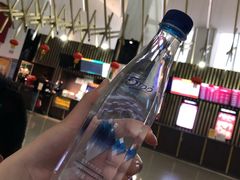 -金逸影城(武汉人信汇IMAX店)