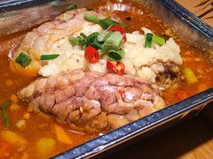 -新凯旋烧烤·燕姐千岛湖土菜