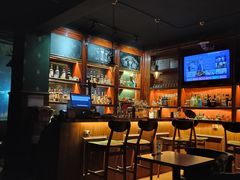 -The Cheebat 锌吧·Bistro(体育西店)