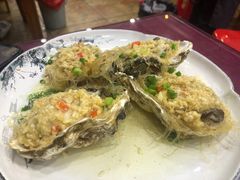 -阿静美食