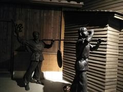 -中国闽台缘博物馆