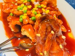 -雨后行菜(报慈北路店)