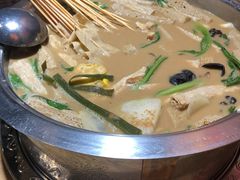 -杨翔豆皮涮牛肚(万和城店)