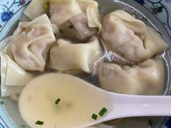 -217笋干馄饨