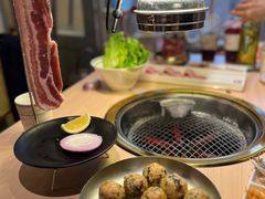 -伊茉家的烤肉店(勒泰中心店)
