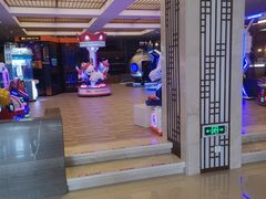 -汤连得温泉馆(宝山店)