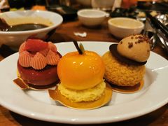 -广州富力君悦大酒店·凯菲厅