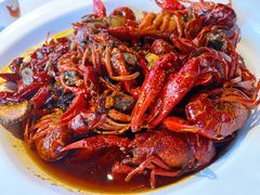 -霸王虾·小龙虾香辣蟹(玉林店)