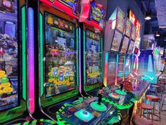 -大玩家(大连高新万达店)