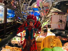 -二十八里太湖船菜(吉祥路店)