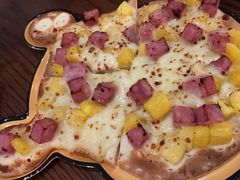 -麦当劳(田林好又多店)