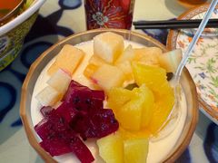 -撒拉花儿·新疆菜·清真(太阳宫店)