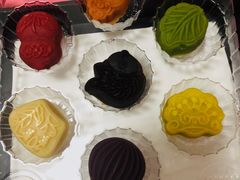 -北京稻香村(燕儿岛路店)