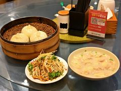 -留芳·文旅古月楼(老街店)