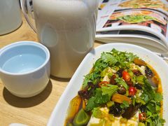 -老长春肉馆(隆礼路店)