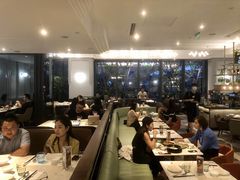 大堂-港丽餐厅(高德置地店)