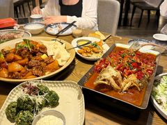 -那时新疆·若羌(经纬汇店)