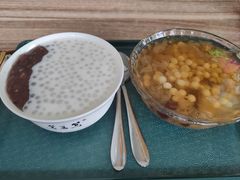 -笃笃笃糖粥(十全街店)