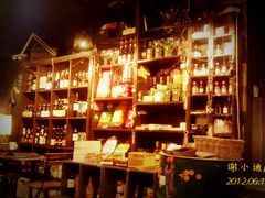 -等待戈多Waiting For Godot(交道口店)