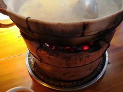 -捞围鲜·港式打边炉(海阳路店)