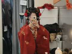 -海马体照相馆(上海宝山万达广场店)
