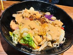 -万记麻辣烫国展总店