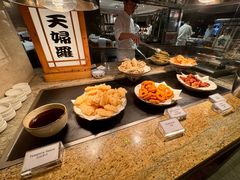 -白天鹅宾馆·流浮阁咖啡厅