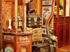 -日日鲜自助餐厅(小公园店)