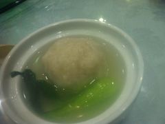 -羊城酒店·中餐厅