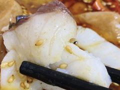 -黑皮酸菜鱼(三山街店)