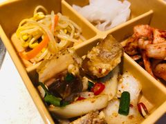 -猫爪爪原切自助烤肉(观音桥阳光世纪店)