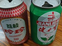 -顺德公平靓正特色牛花粥(花都店)