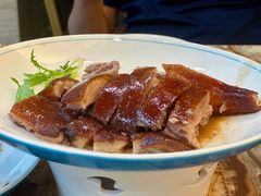 -椿记烧鹅(叠彩店)