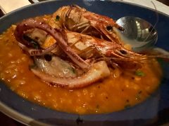 -Laures·月桂西班牙碳烤餐厅(十尚坊店)