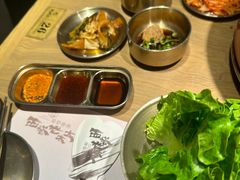 -西塔老太太泥炉烤肉(亚运村店)
