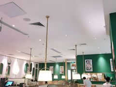 大堂-以饭湘许(新塘万达店)