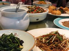 -玉湖盛宴(滨湖路店)