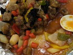 -清真悦宾楼食府(海湖店)