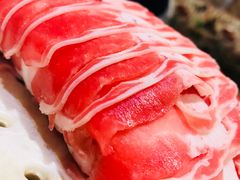 -额尔敦传统涮(体育场店)