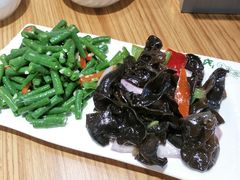 -宏状元现熬粥·京味菜(五棵松店)