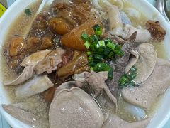 -荔林食店(西华路店)