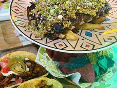 -Famous肥猫墨西哥音乐餐吧(五棵松华熙LIVE店)