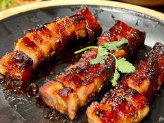 -广府乡下·饭庄(新港东路店)