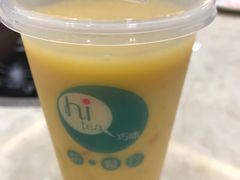 -稻香酒家(长宁KING88广场店)
