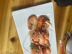 -星奇缘·海鲜餐厅(东山美食地标店)