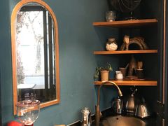 -RUMORS COFFEE ROASTERY鲁马滋咖啡(湖南路店)