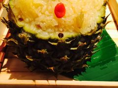 -云海肴·汽锅鸡·云南菜(领展购物广场·中关村店)