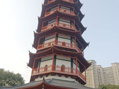 -绳金塔