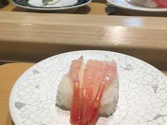 -大起水产回转寿司(道顿堀店)